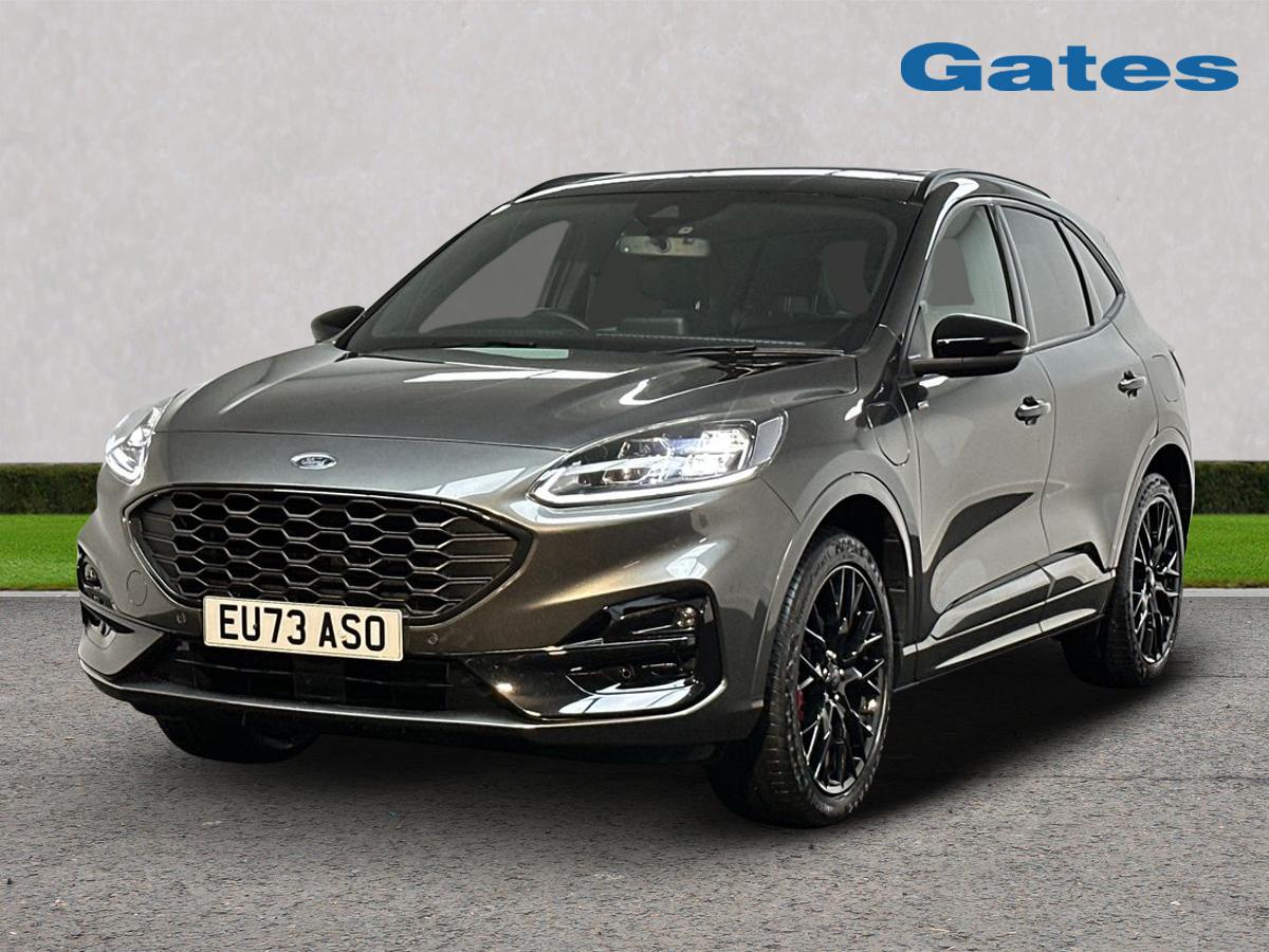 Used Ford Kuga 2023 for sale - 76112329: Photo 3