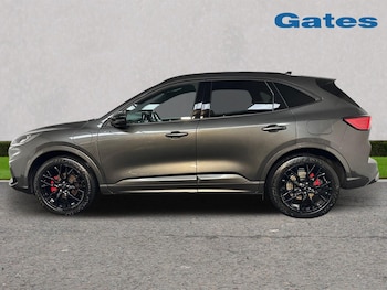 Used Ford Kuga 2023 for sale - 76112329: Photo