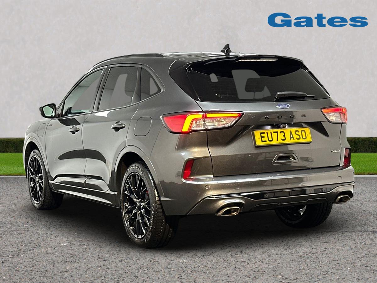 Used Ford Kuga 2023 for sale - 76112329: Photo 5