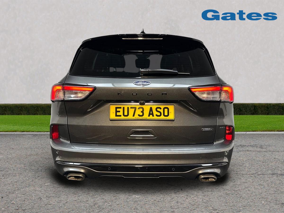 Used Ford Kuga 2023 for sale - 76112329: Photo 6