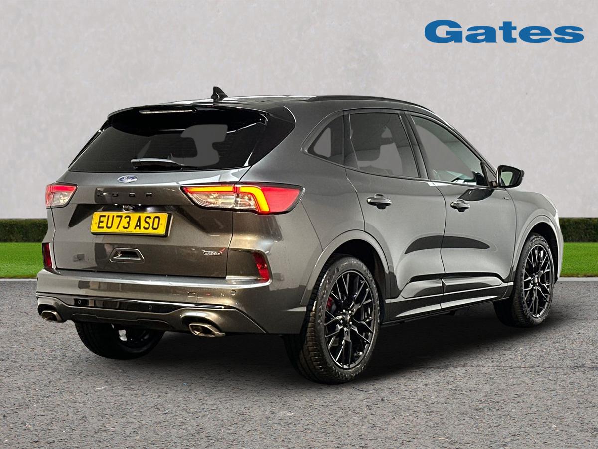 Used Ford Kuga 2023 for sale - 76112329: Photo 7