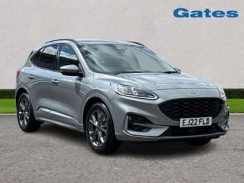 2022 - 5Dr ST-Line 1.5 150PS 2WD