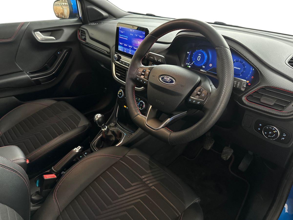 Used Ford Puma 2023 for sale - 77640731: Photo 10