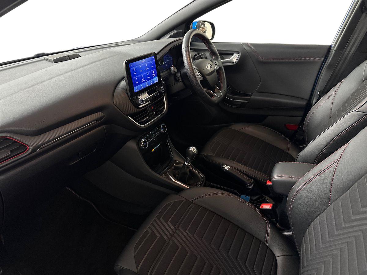 Used Ford Puma 2023 for sale - 77640731: Photo 11