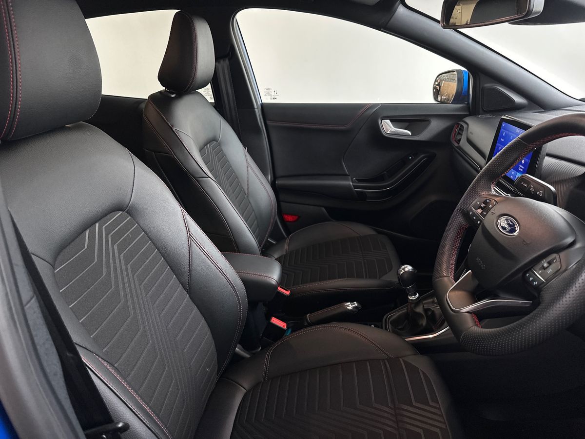 Used Ford Puma 2023 for sale - 77640731: Photo 12