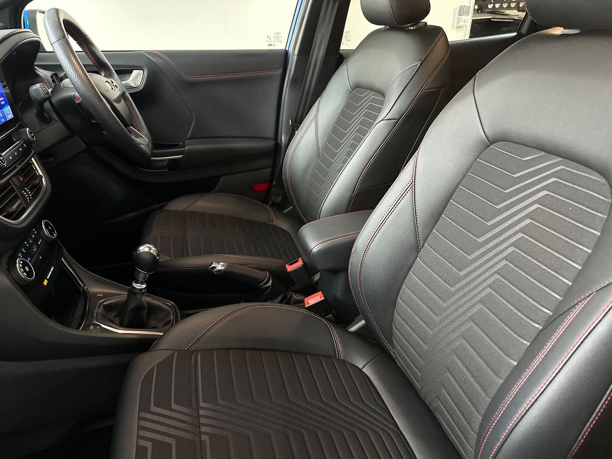 Used Ford Puma 2023 for sale - 77640731: Photo 13