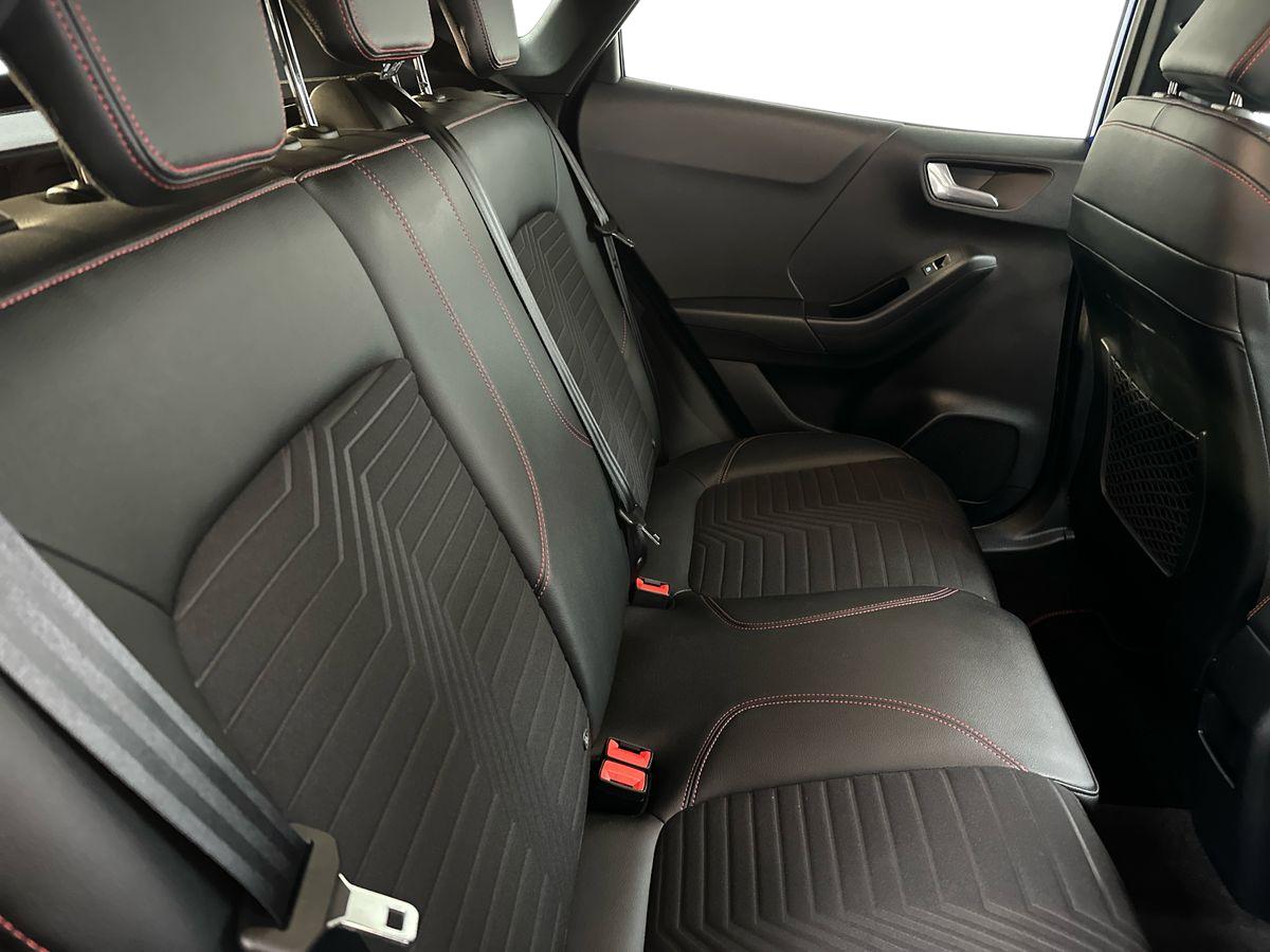 Used Ford Puma 2023 for sale - 77640731: Photo 14