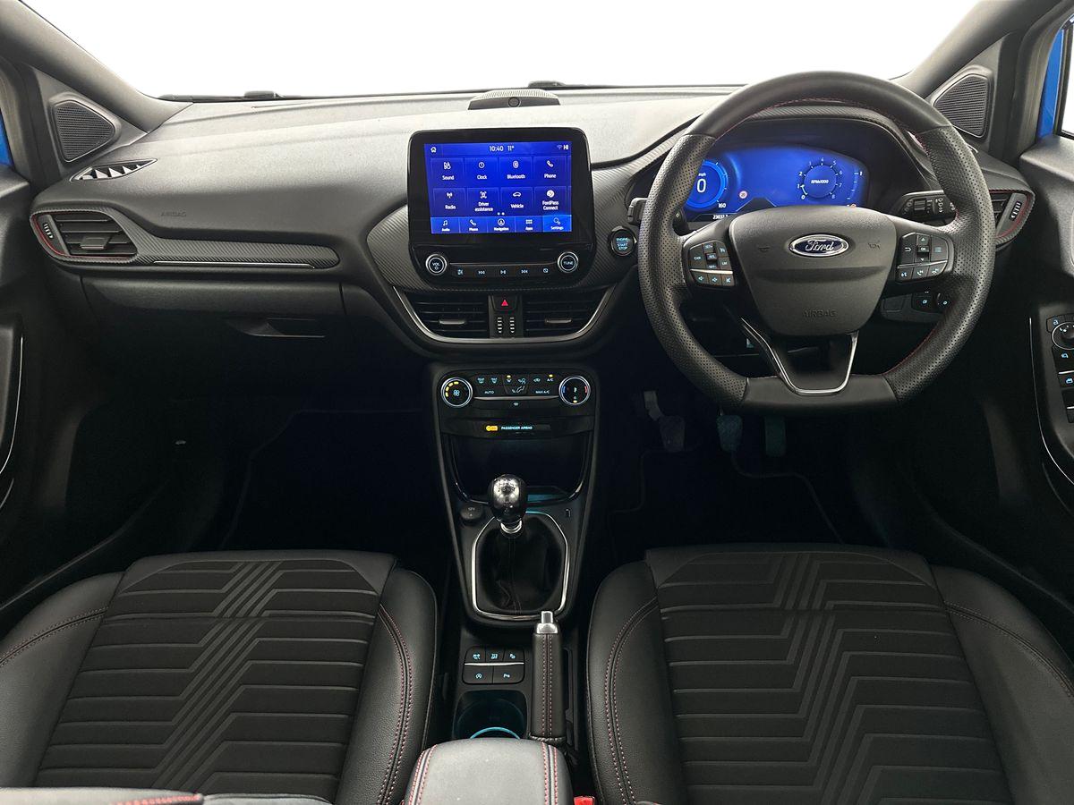 Used Ford Puma 2023 for sale - 77640731: Photo 15