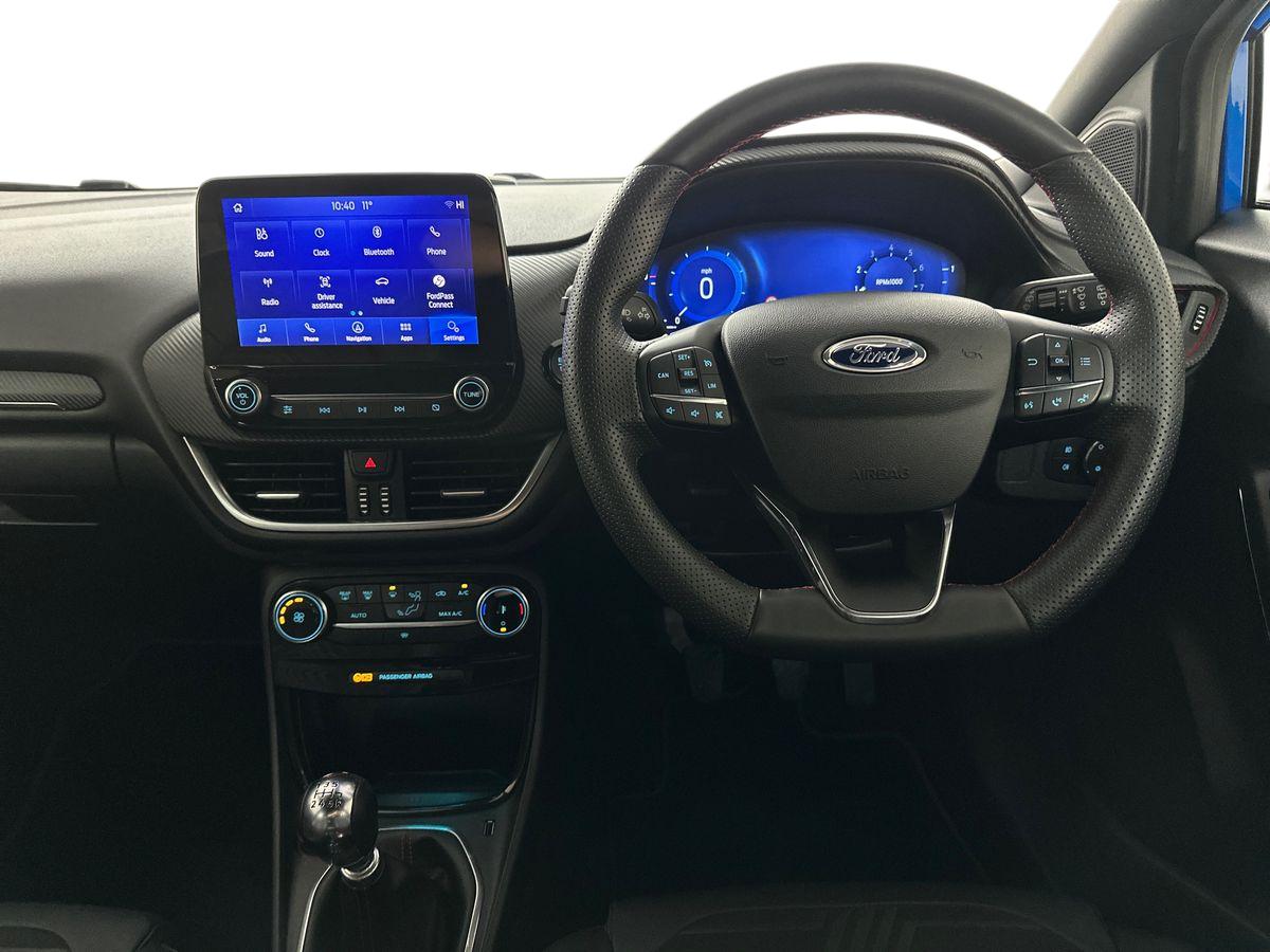 Used Ford Puma 2023 for sale - 77640731: Photo 16