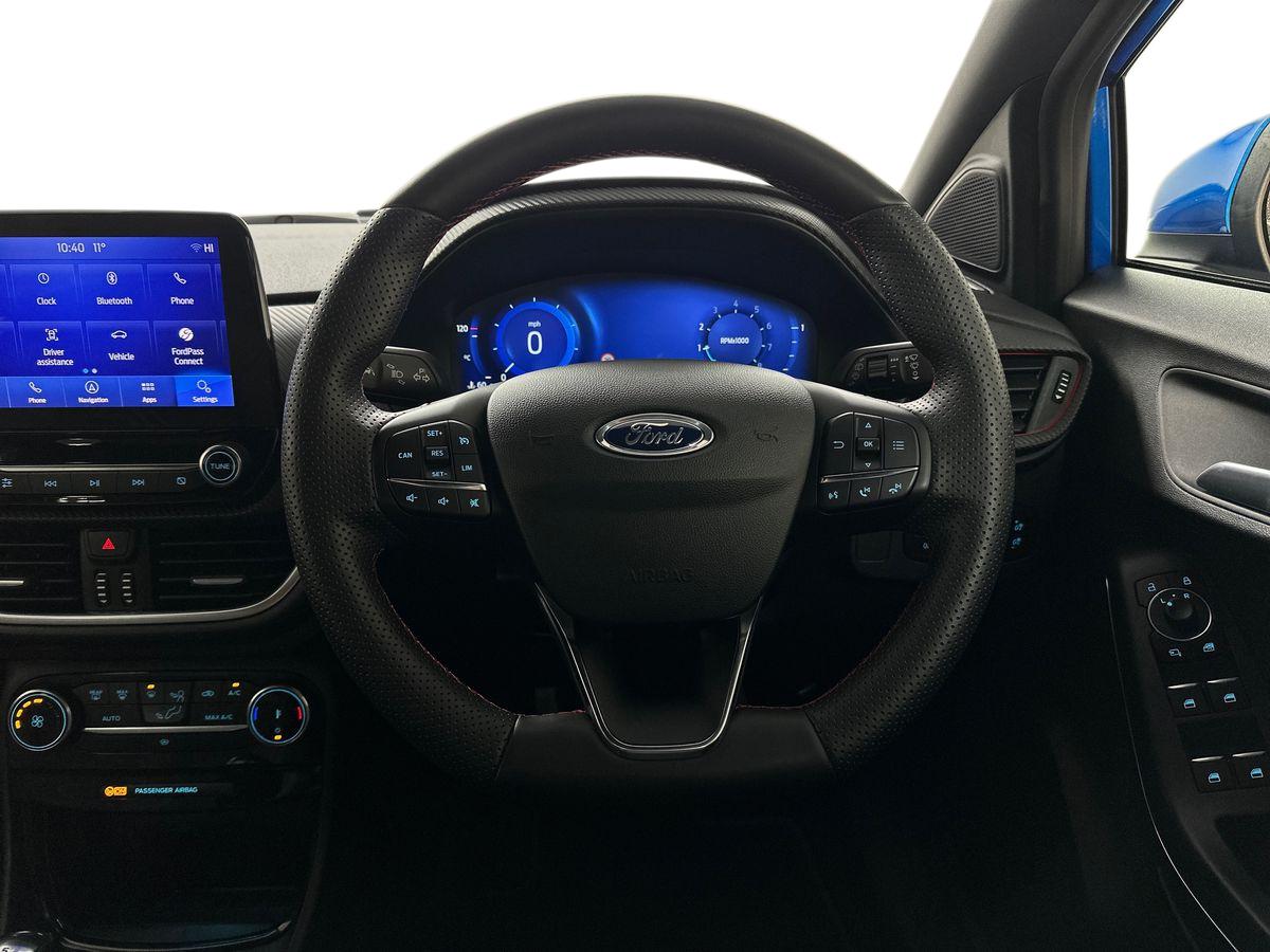 Used Ford Puma 2023 for sale - 77640731: Photo 17