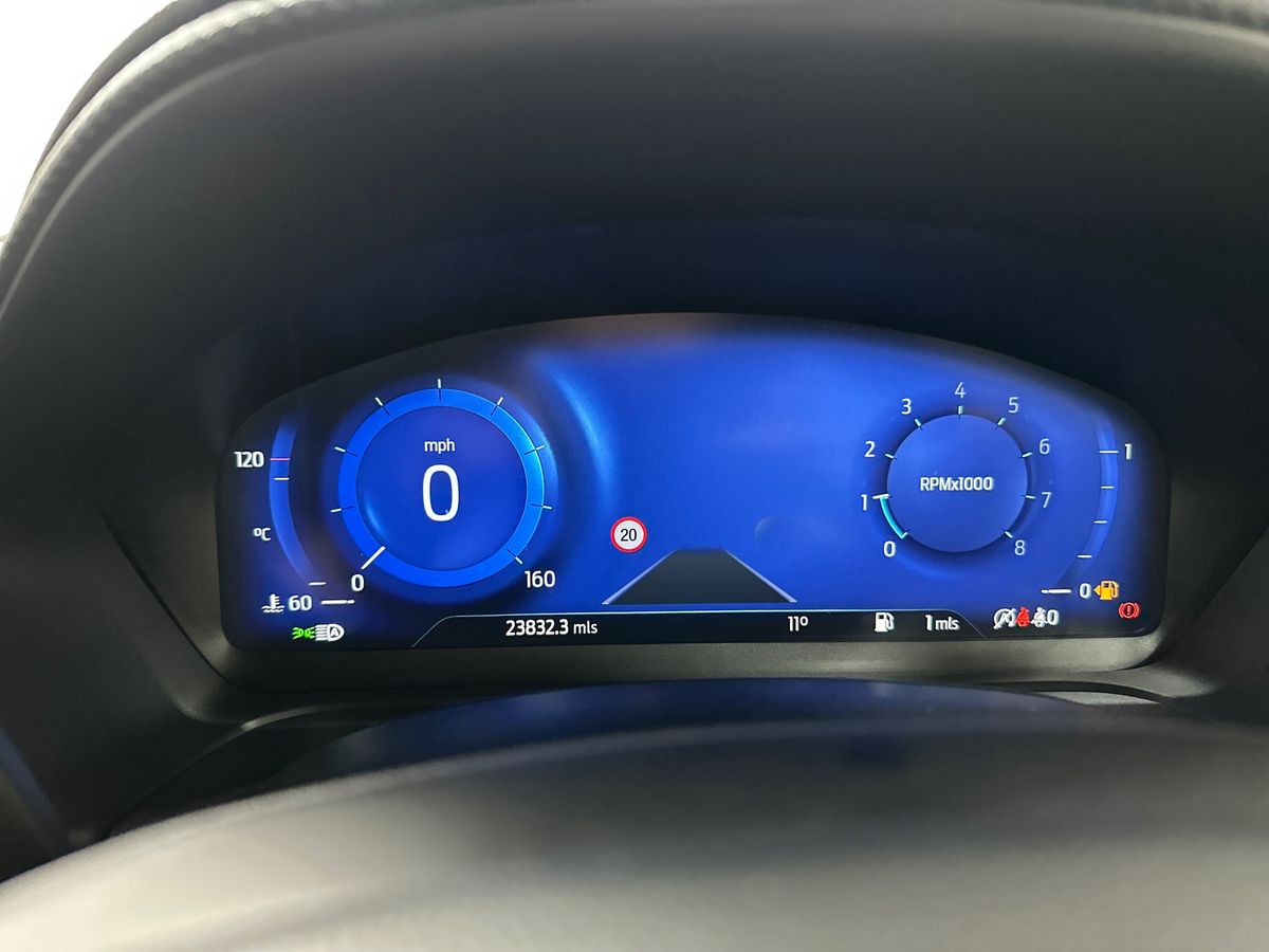 Used Ford Puma 2023 for sale - 77640731: Photo 18