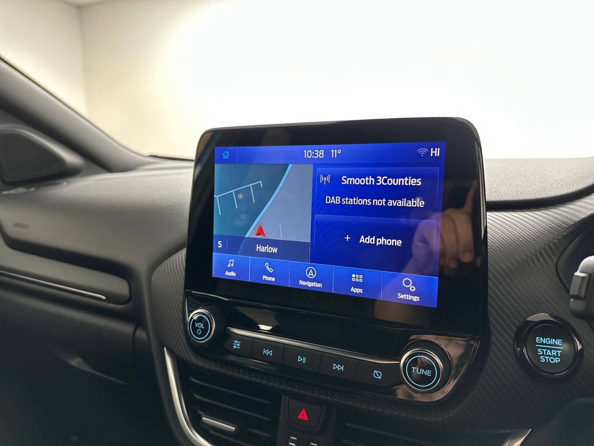 Used Ford Puma 2023 for sale - 77640731: Photo 19