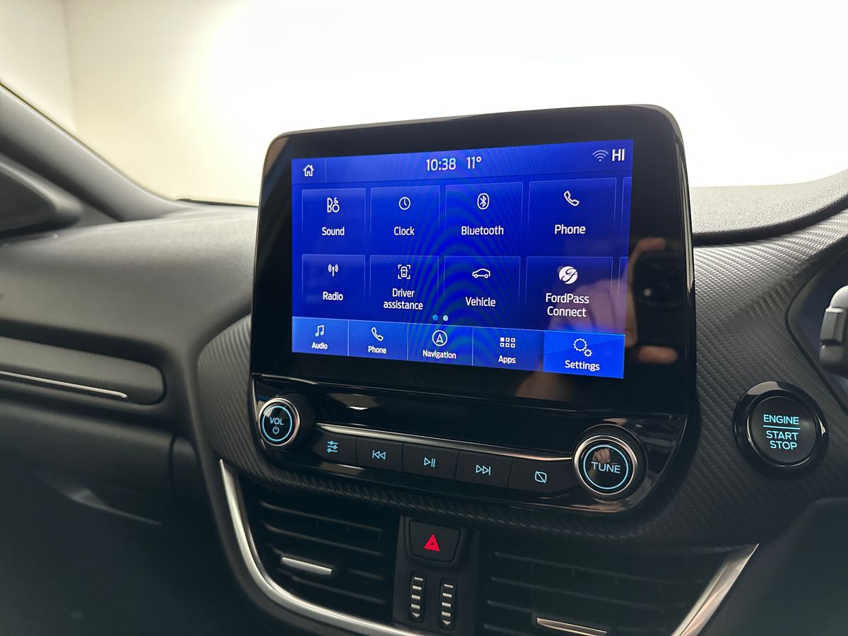 Used Ford Puma 2023 for sale - 77640731: Photo 21