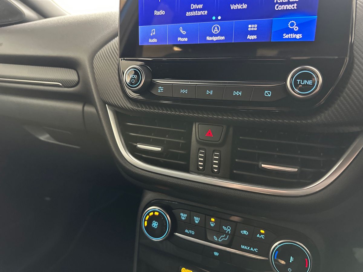 Used Ford Puma 2023 for sale - 77640731: Photo 22