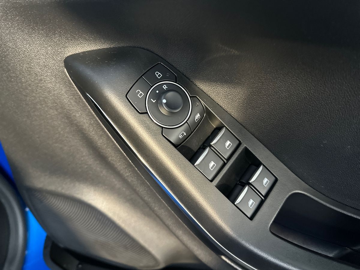 Used Ford Puma 2023 for sale - 77640731: Photo 25