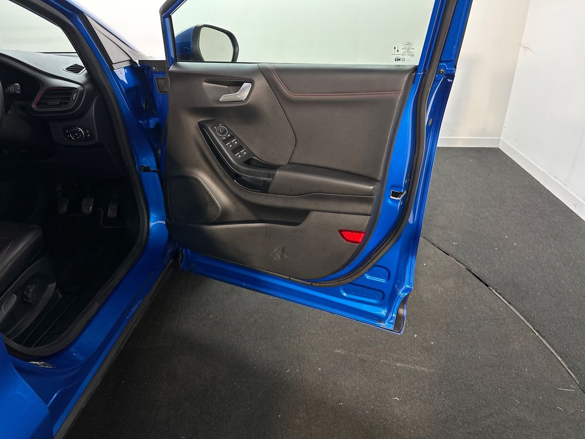 Used Ford Puma 2023 for sale - 77640731: Photo 35