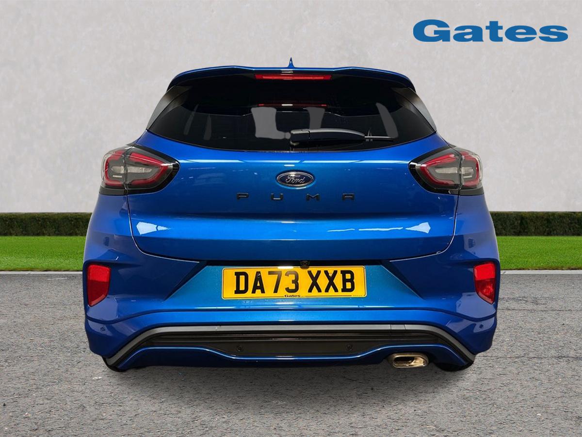 Used Ford Puma 2023 for sale - 77640731: Photo 6