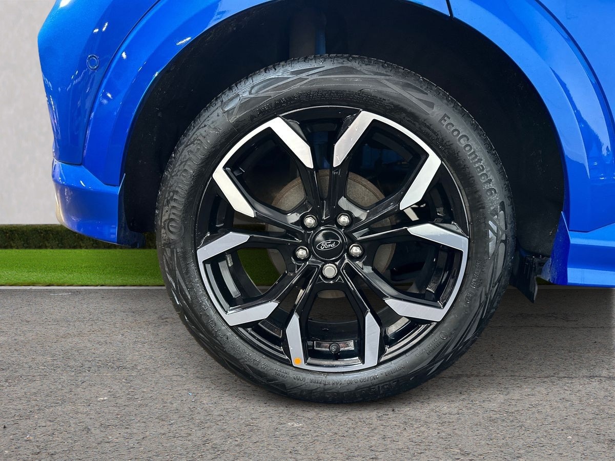 Used Ford Puma 2023 for sale - 77640731: Photo 9