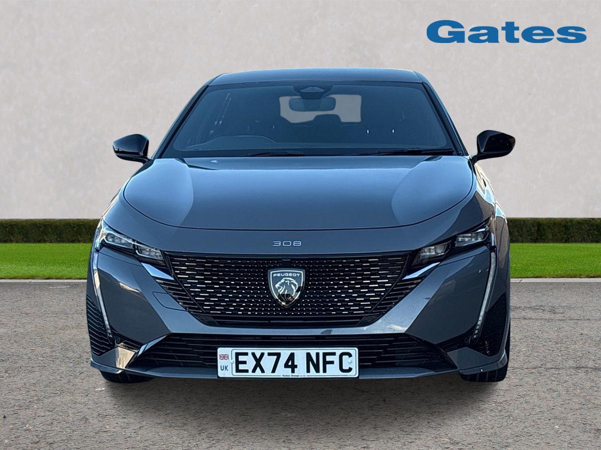 Used Peugeot 308 2025 for sale - 78074297: Photo 2