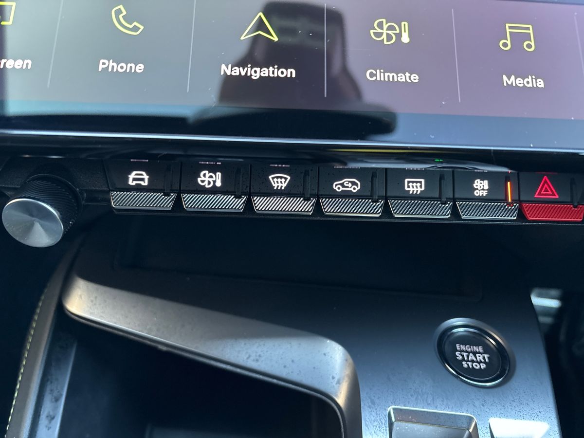 Used Peugeot 308 2025 for sale - 78074297: Photo 22