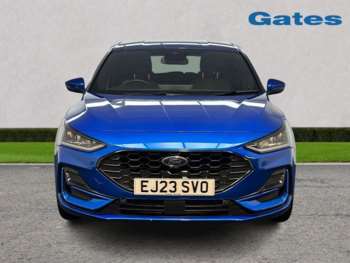 Used Ford Focus 2023 for sale - 74605662: Photo