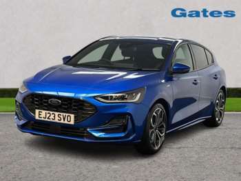 Used Ford Focus 2023 for sale - 74605662: Photo
