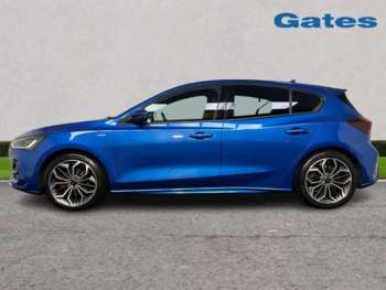 Used Ford Focus 2023 for sale - 74605662: Photo