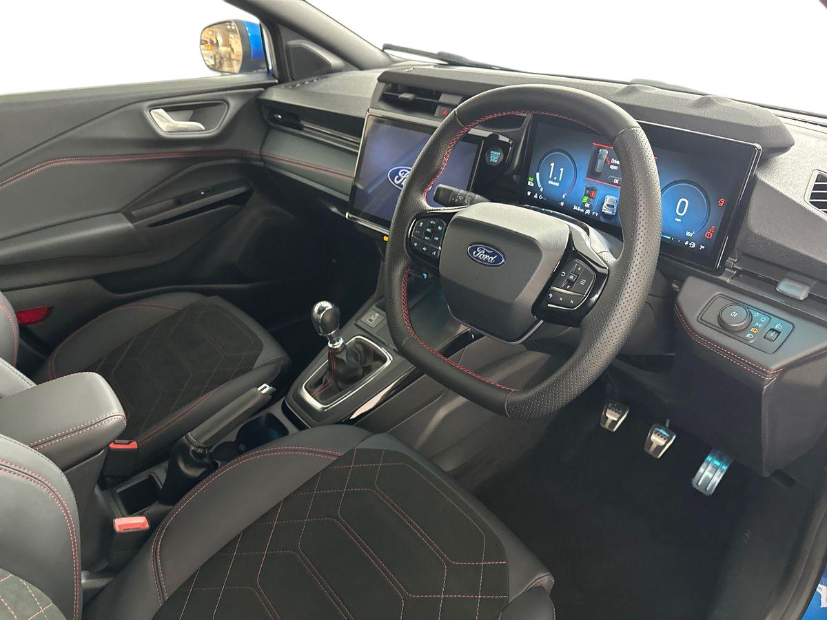 Used Ford Puma 2025 for sale - 78172745: Photo 10