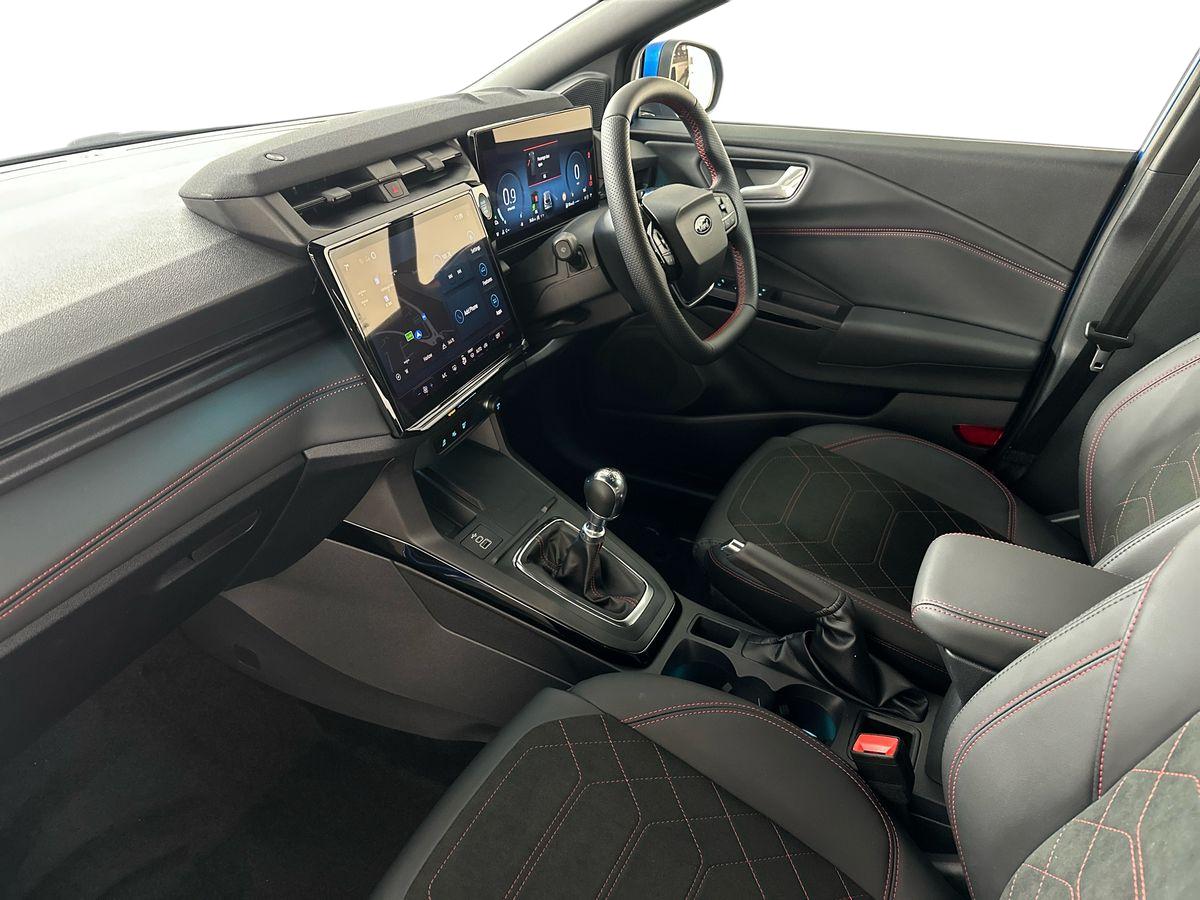 Used Ford Puma 2025 for sale - 78172745: Photo 11