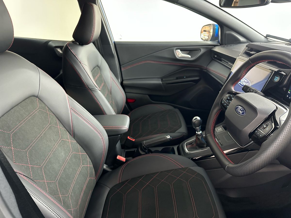 Used Ford Puma 2025 for sale - 78172745: Photo 12