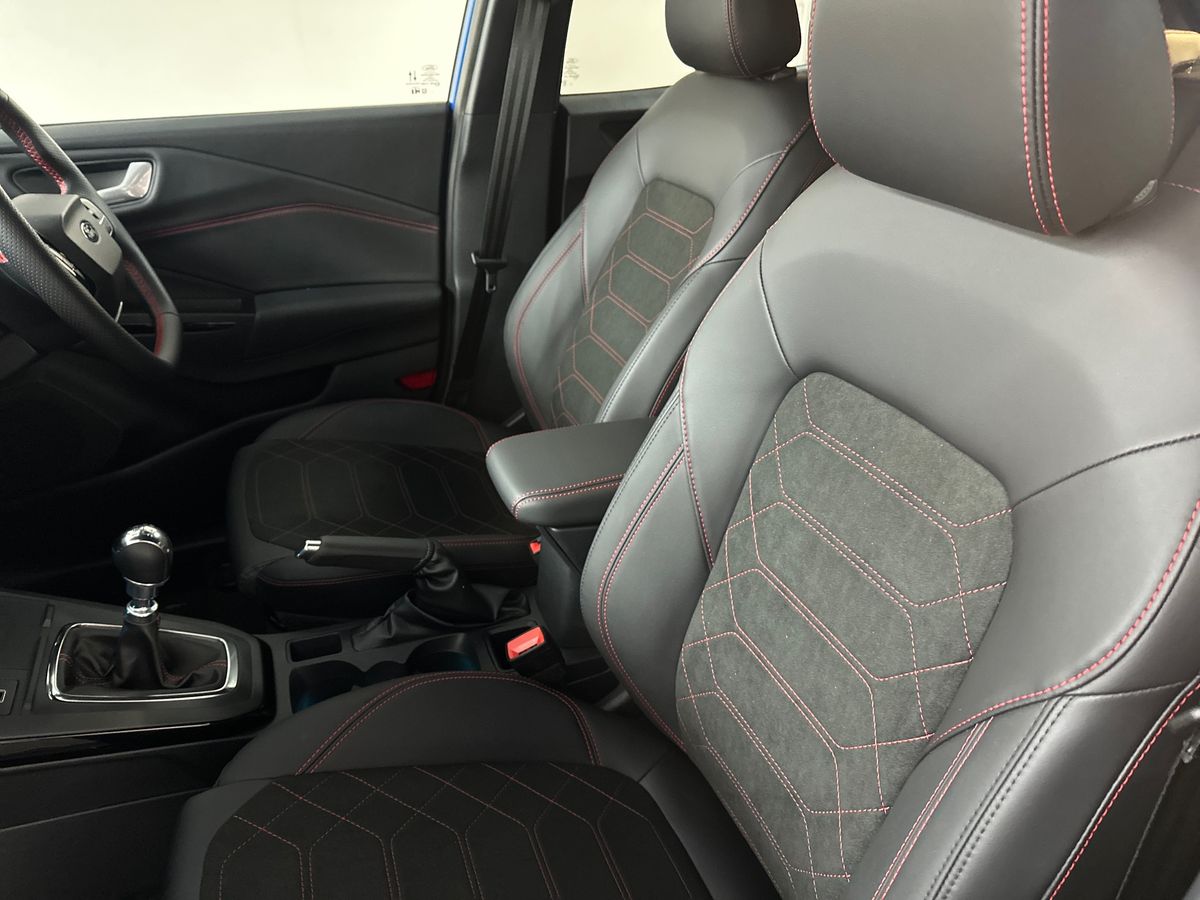 Used Ford Puma 2025 for sale - 78172745: Photo 13