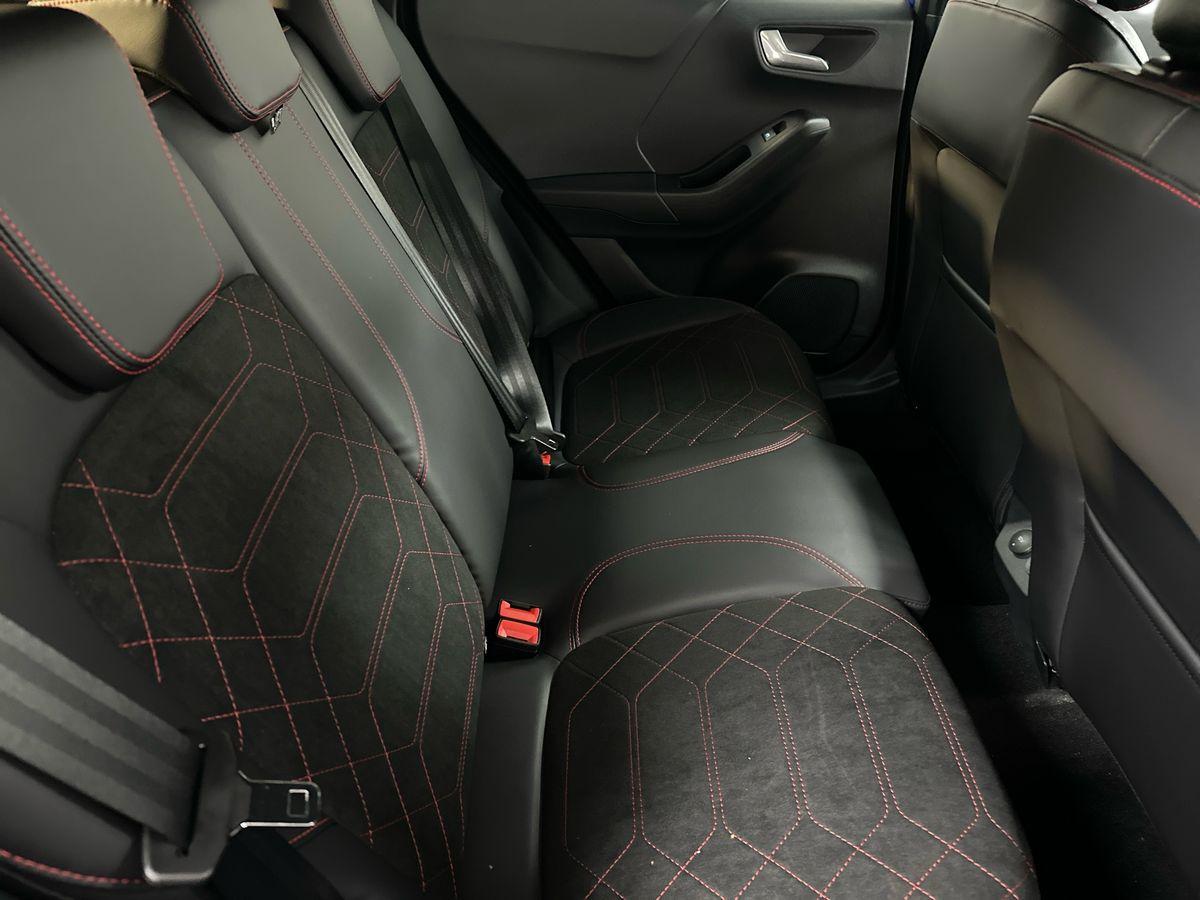 Used Ford Puma 2025 for sale - 78172745: Photo 14