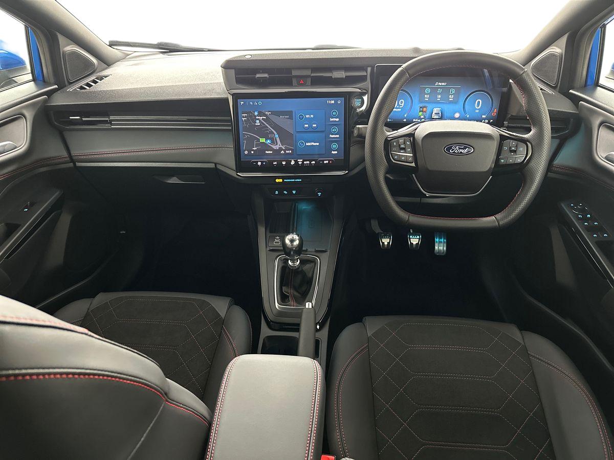 Used Ford Puma 2025 for sale - 78172745: Photo 15