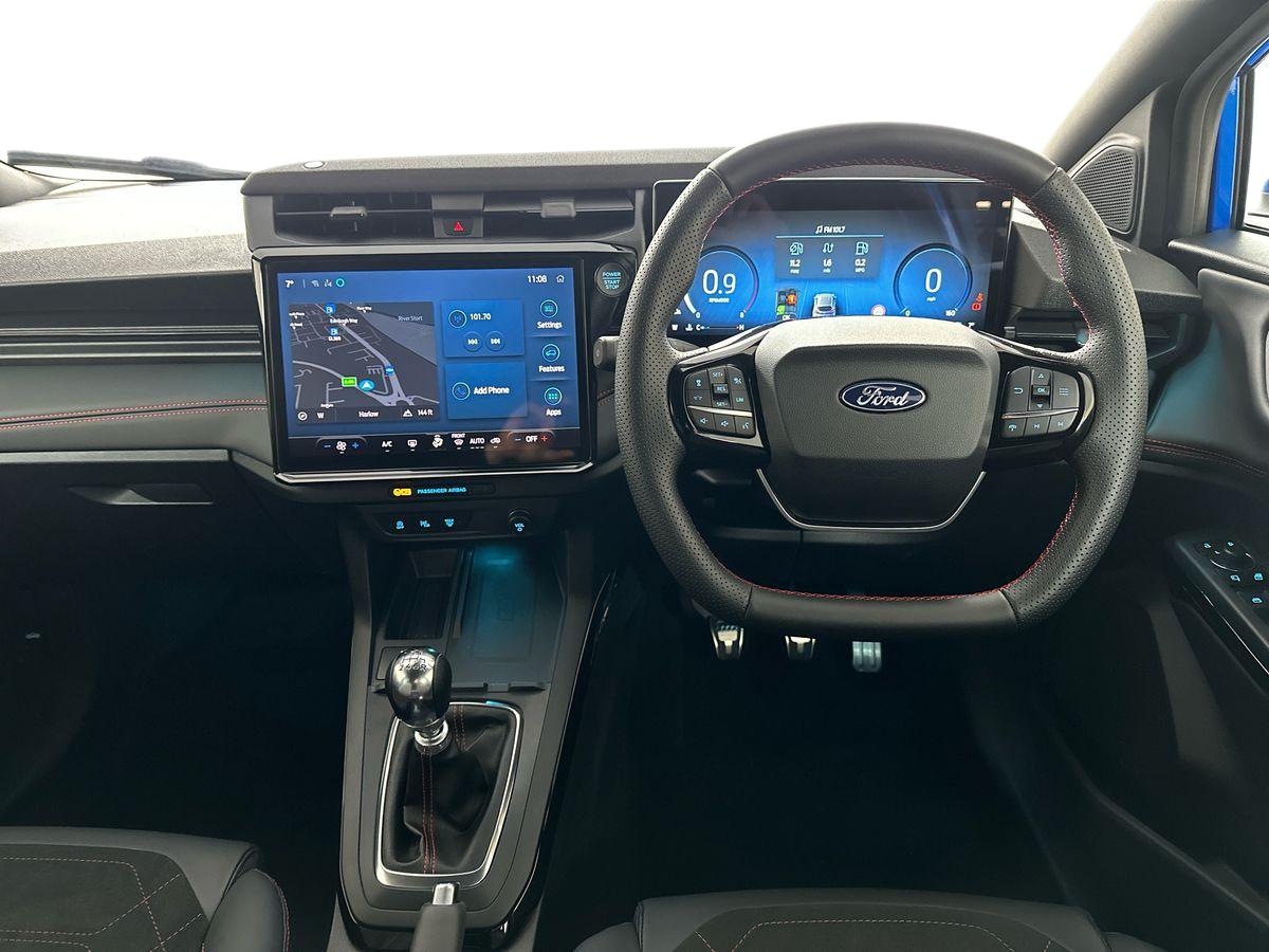 Used Ford Puma 2025 for sale - 78172745: Photo 16