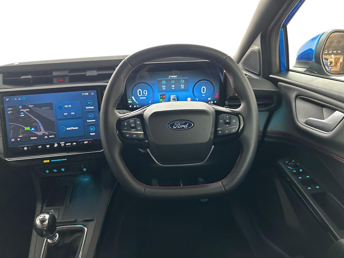 Used Ford Puma 2025 for sale - 78172745: Photo 17