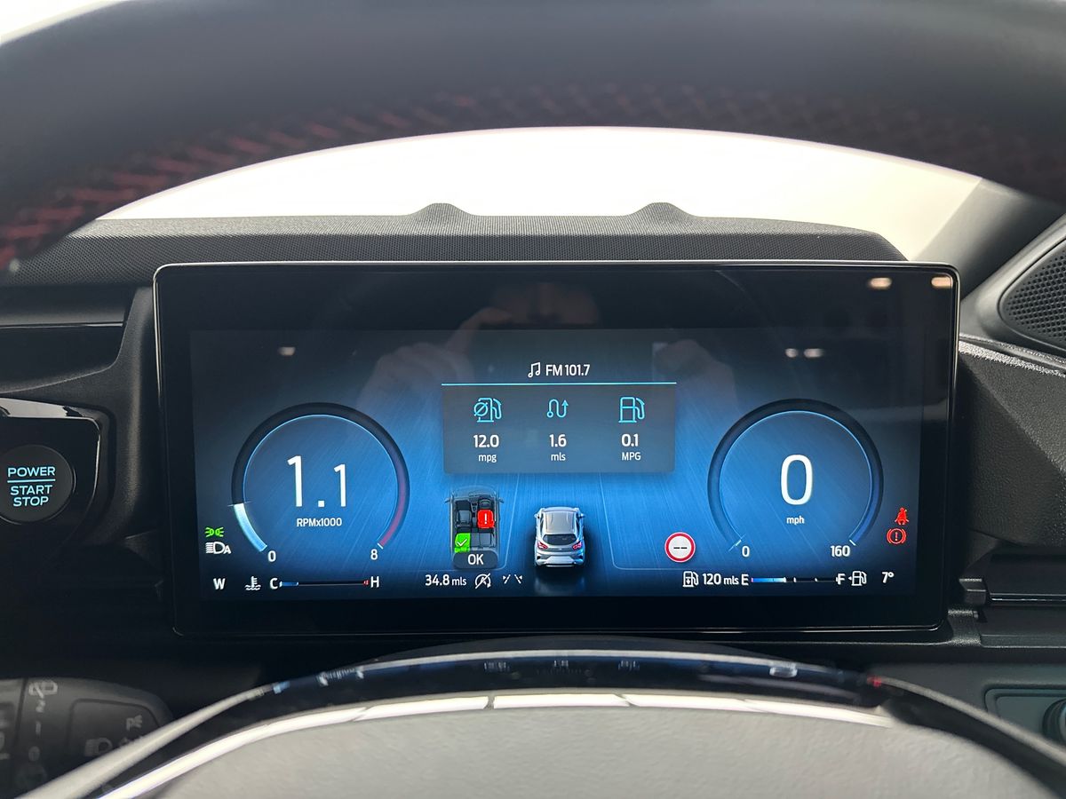 Used Ford Puma 2025 for sale - 78172745: Photo 18