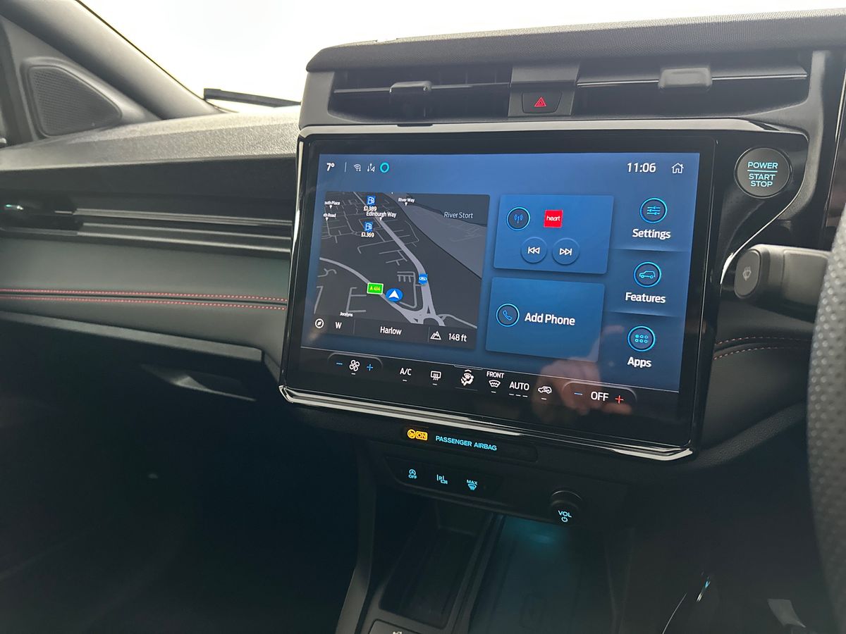 Used Ford Puma 2025 for sale - 78172745: Photo 19