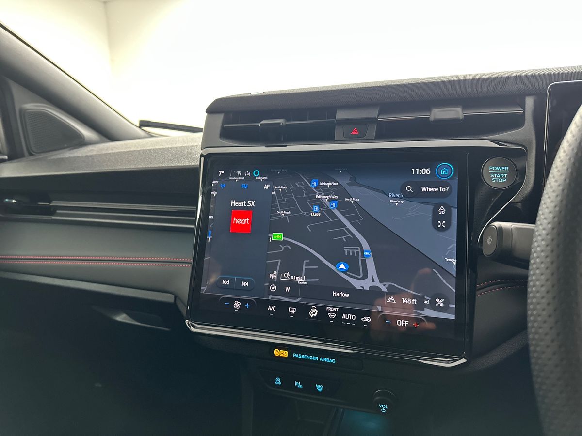 Used Ford Puma 2025 for sale - 78172745: Photo 20