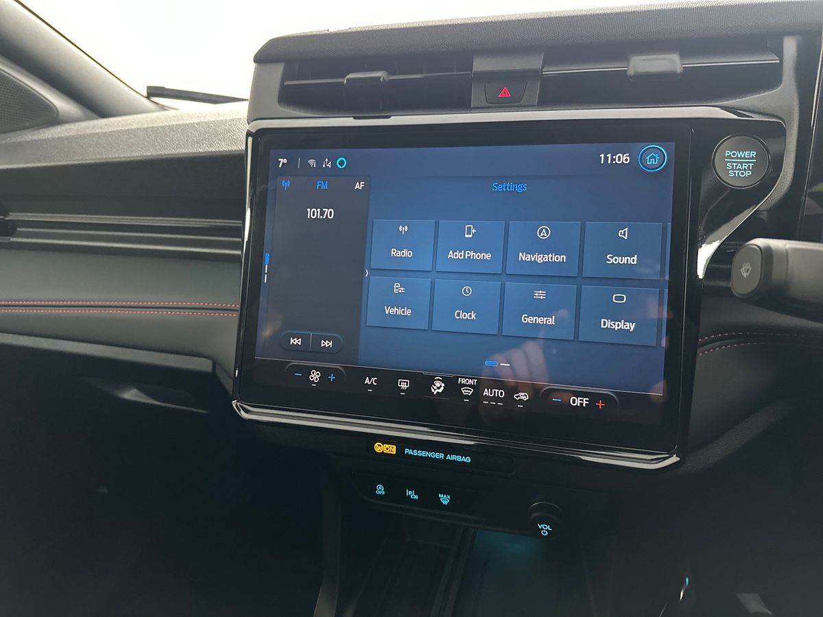 Used Ford Puma 2025 for sale - 78172745: Photo 21