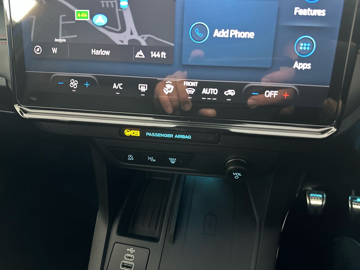 Used Ford Puma 2025 for sale - 78172745: Photo 22