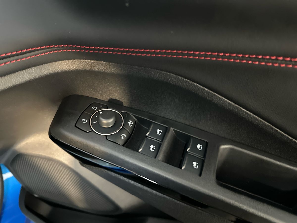 Used Ford Puma 2025 for sale - 78172745: Photo 25