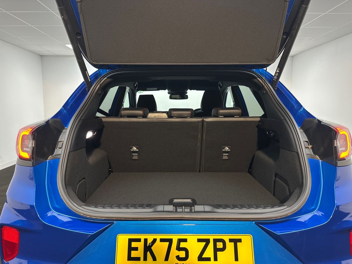 Used Ford Puma 2025 for sale - 78172745: Photo 34