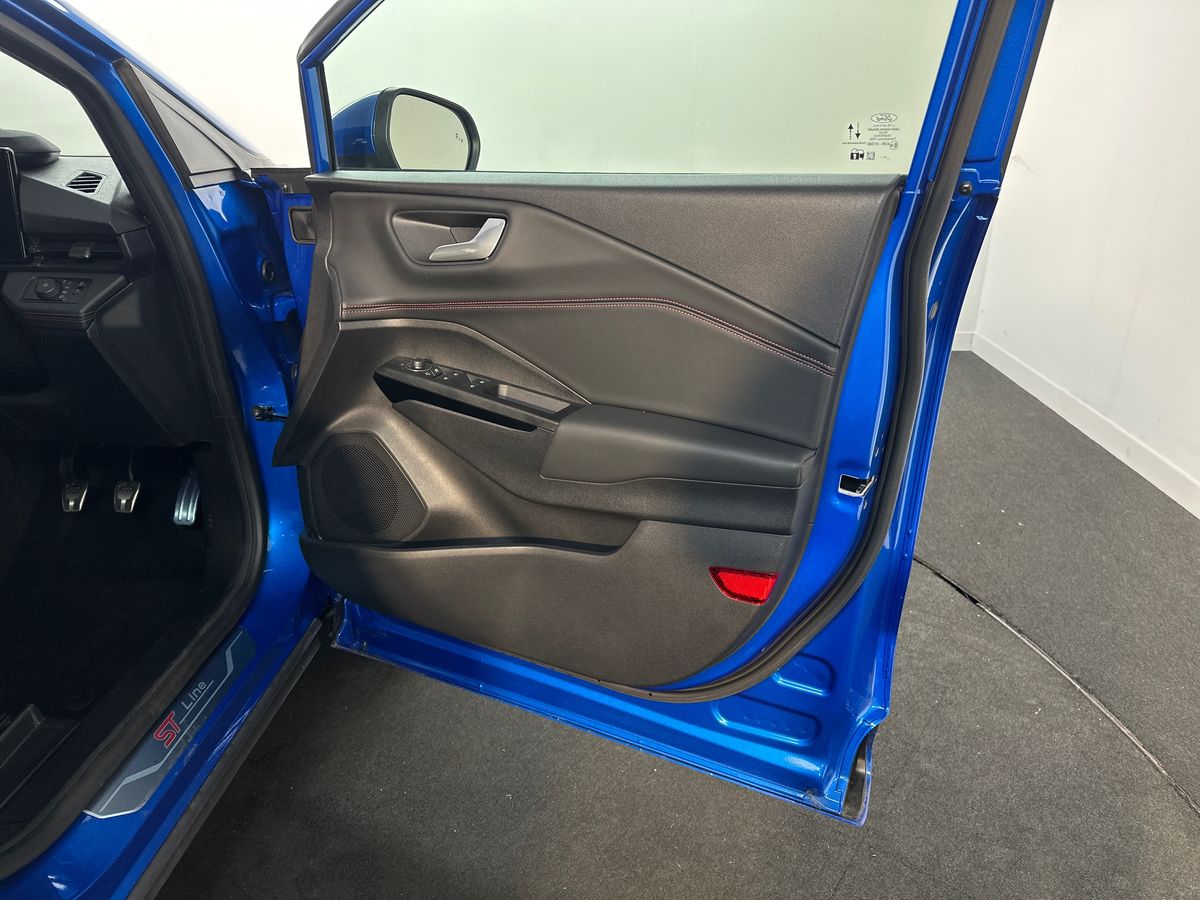 Used Ford Puma 2025 for sale - 78172745: Photo 35