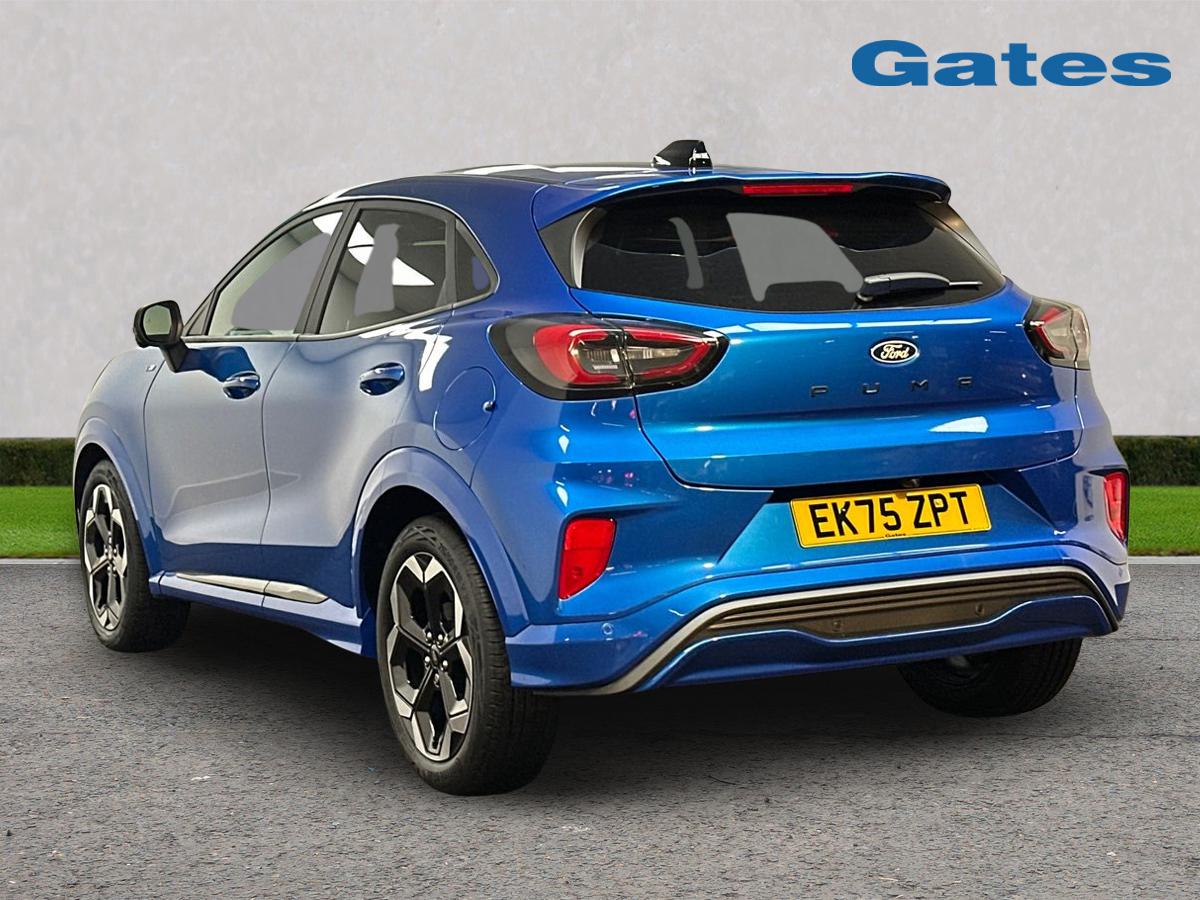 Used Ford Puma 2025 for sale - 78172745: Photo 5