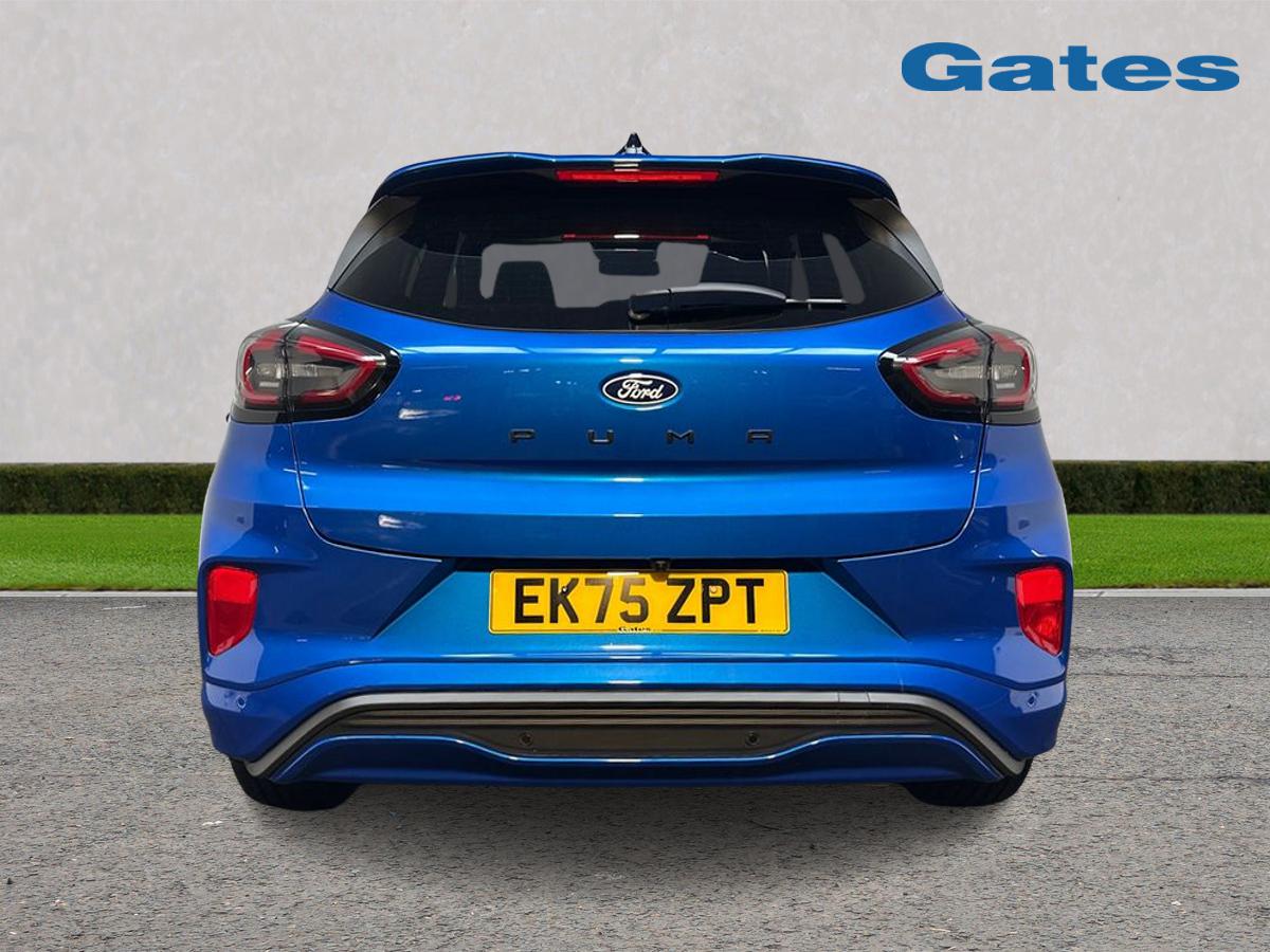 Used Ford Puma 2025 for sale - 78172745: Photo 6