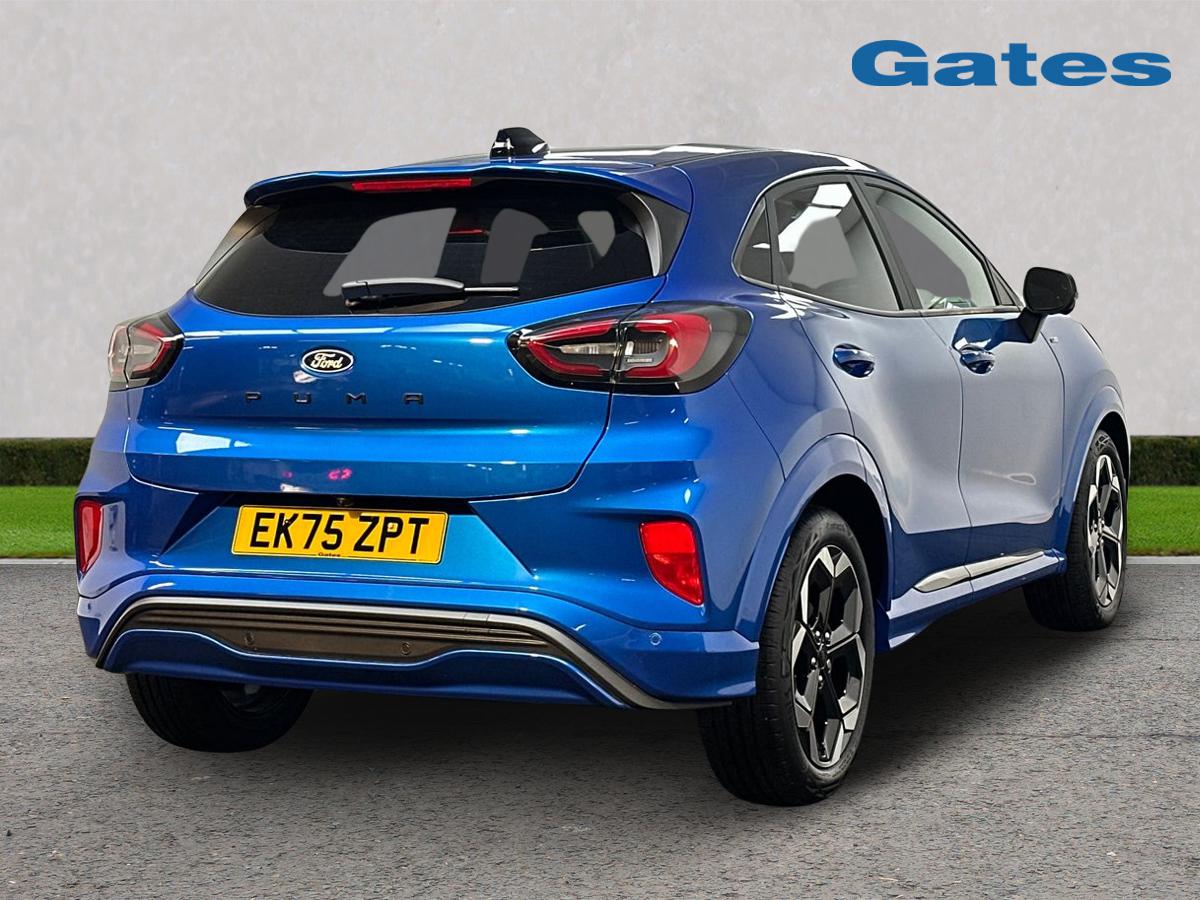 Used Ford Puma 2025 for sale - 78172745: Photo 7