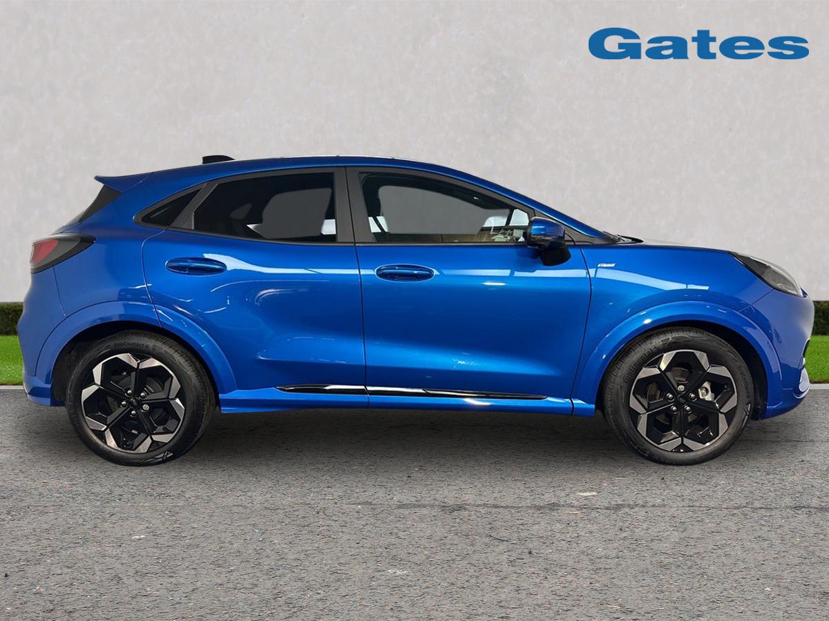 Used Ford Puma 2025 for sale - 78172745: Photo 8