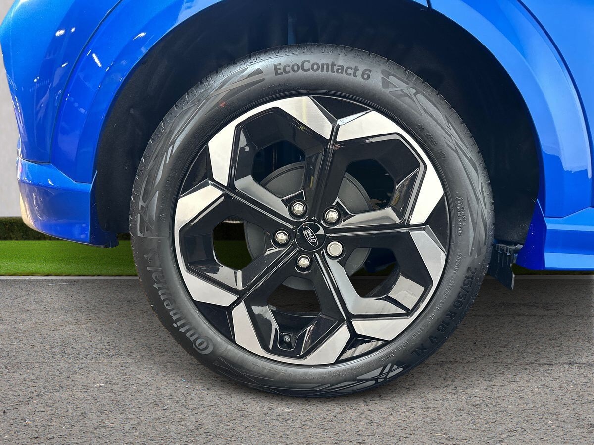 Used Ford Puma 2025 for sale - 78172745: Photo 9