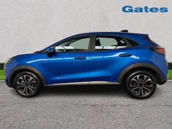 Used Ford Puma 2024 for sale - 74869059: Photo