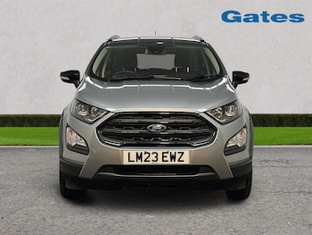Used Ford Ecosport 2023 for sale - 78603462: Photo